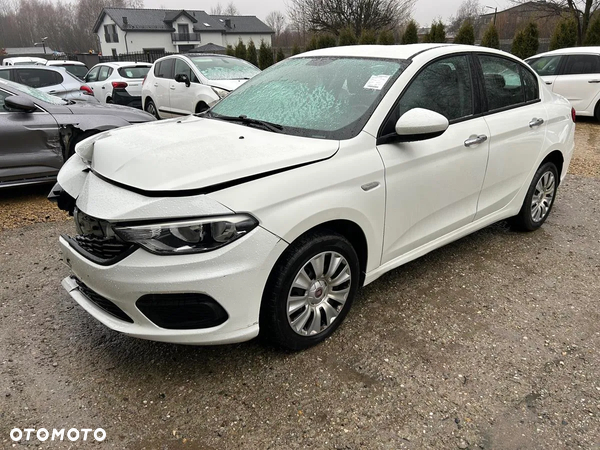 Fiat Tipo 1.4 16v Lounge