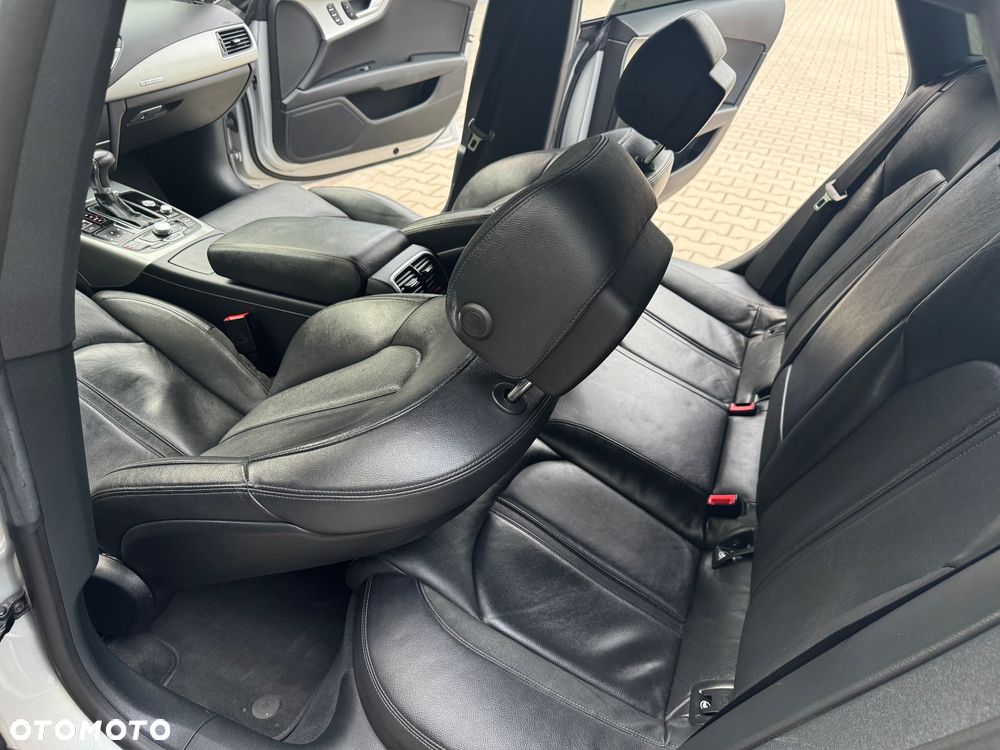 Audi A7 Sportback 3.0 TDI quattro tiptronic - 14