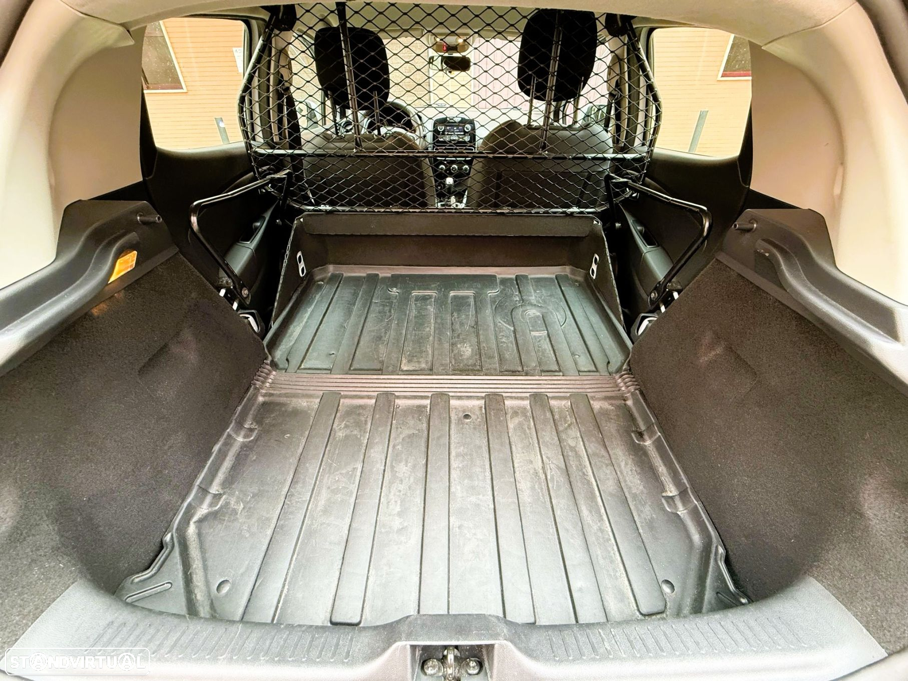 Renault Clio 1.5 dCi Zen - 20