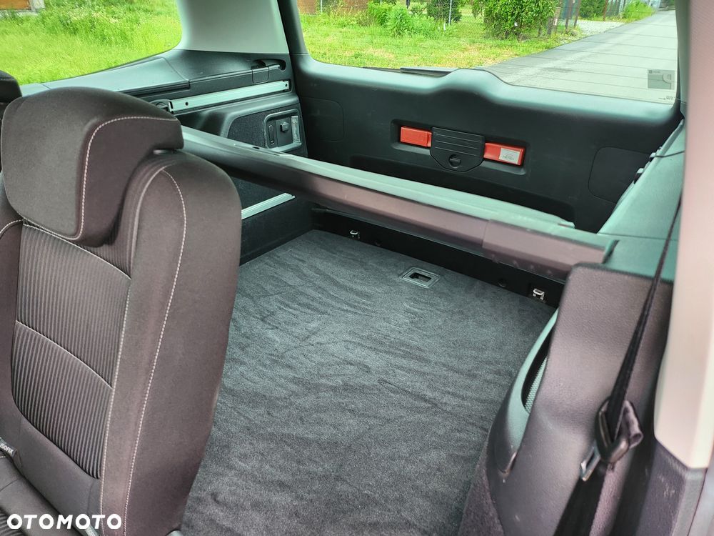 Seat Alhambra 2.0 TDI Start & Stop DSG Connect - 13