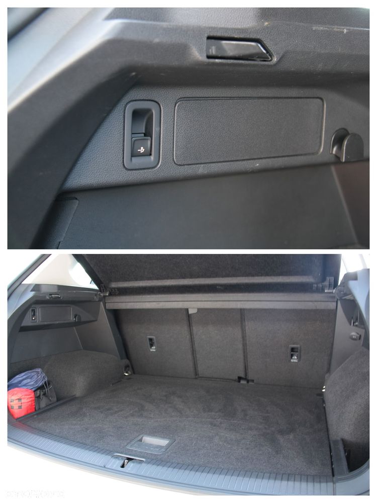 Volkswagen Tiguan 2.0 TDI SCR (BlueMotion Technology) Trendline - 37