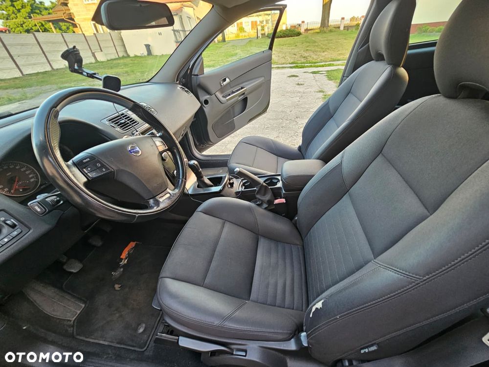 Volvo C30 1.6 - 16