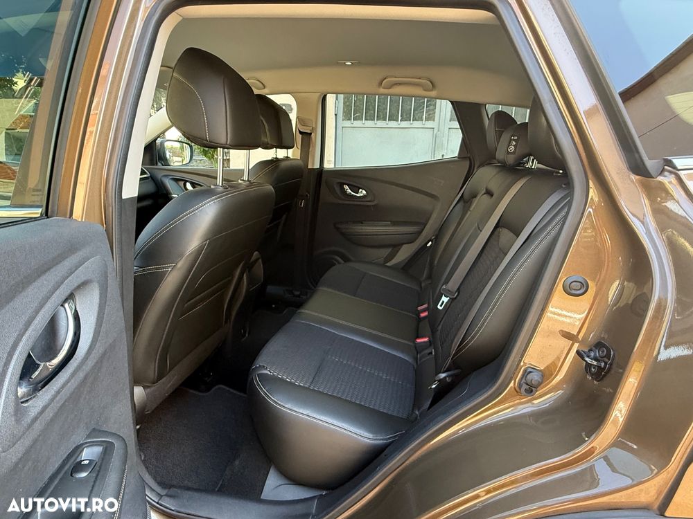 Renault Kadjar Energy dCi 130 4x4 XMOD - 14