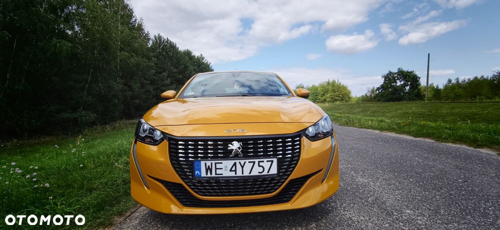Peugeot 208 1.2 PureTech Active Pack S&S - 7