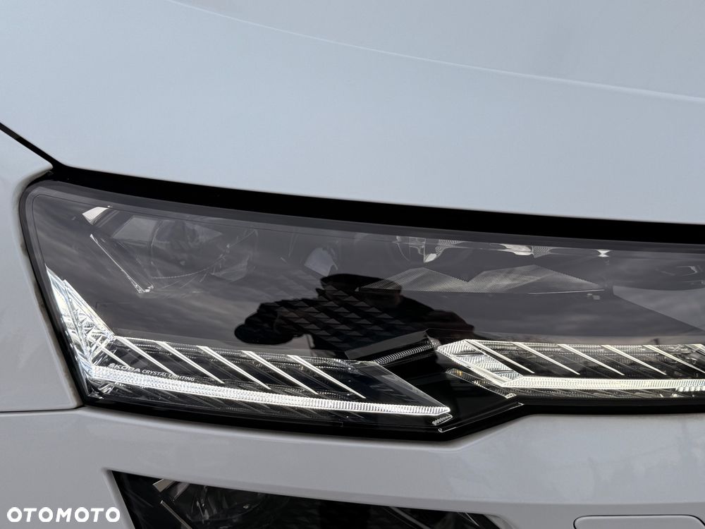 Skoda Karoq 1.5 TSI ACT Style - 6