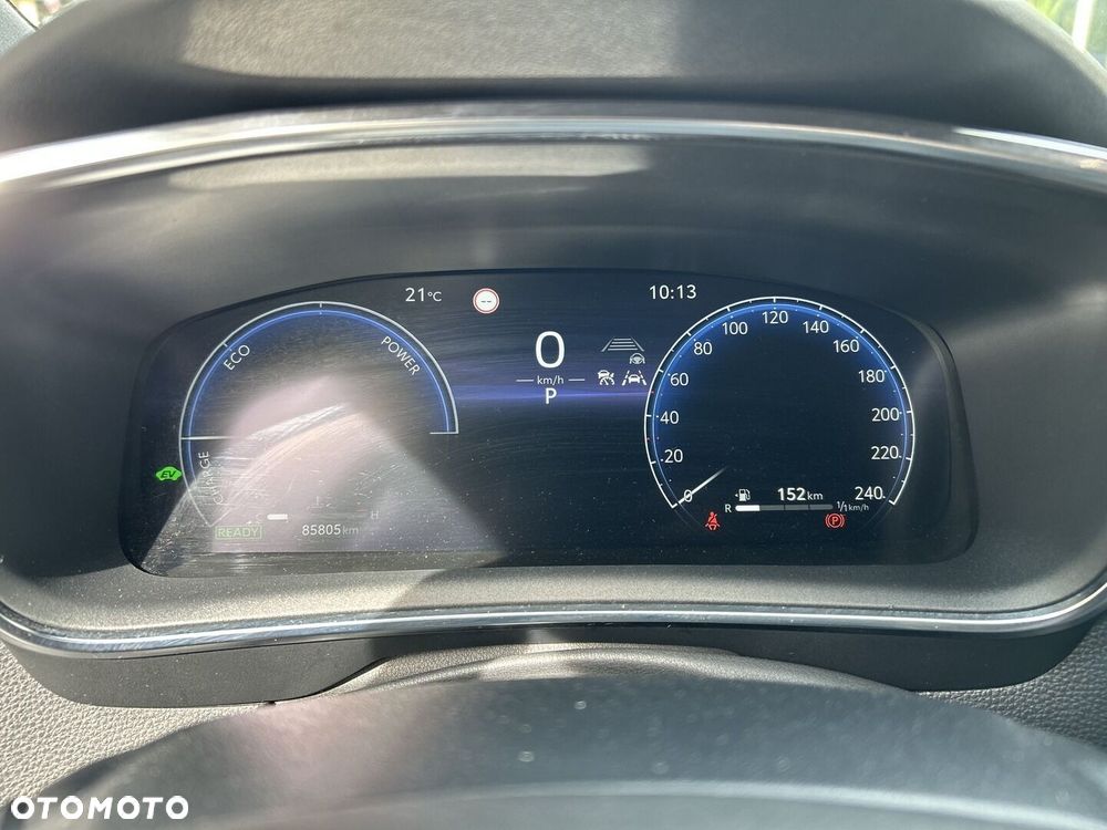 Toyota Corolla 1.8 Hybrid GR Sport Dynamic - 21