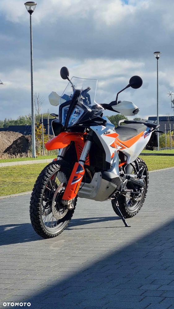 KTM Adventure - 5