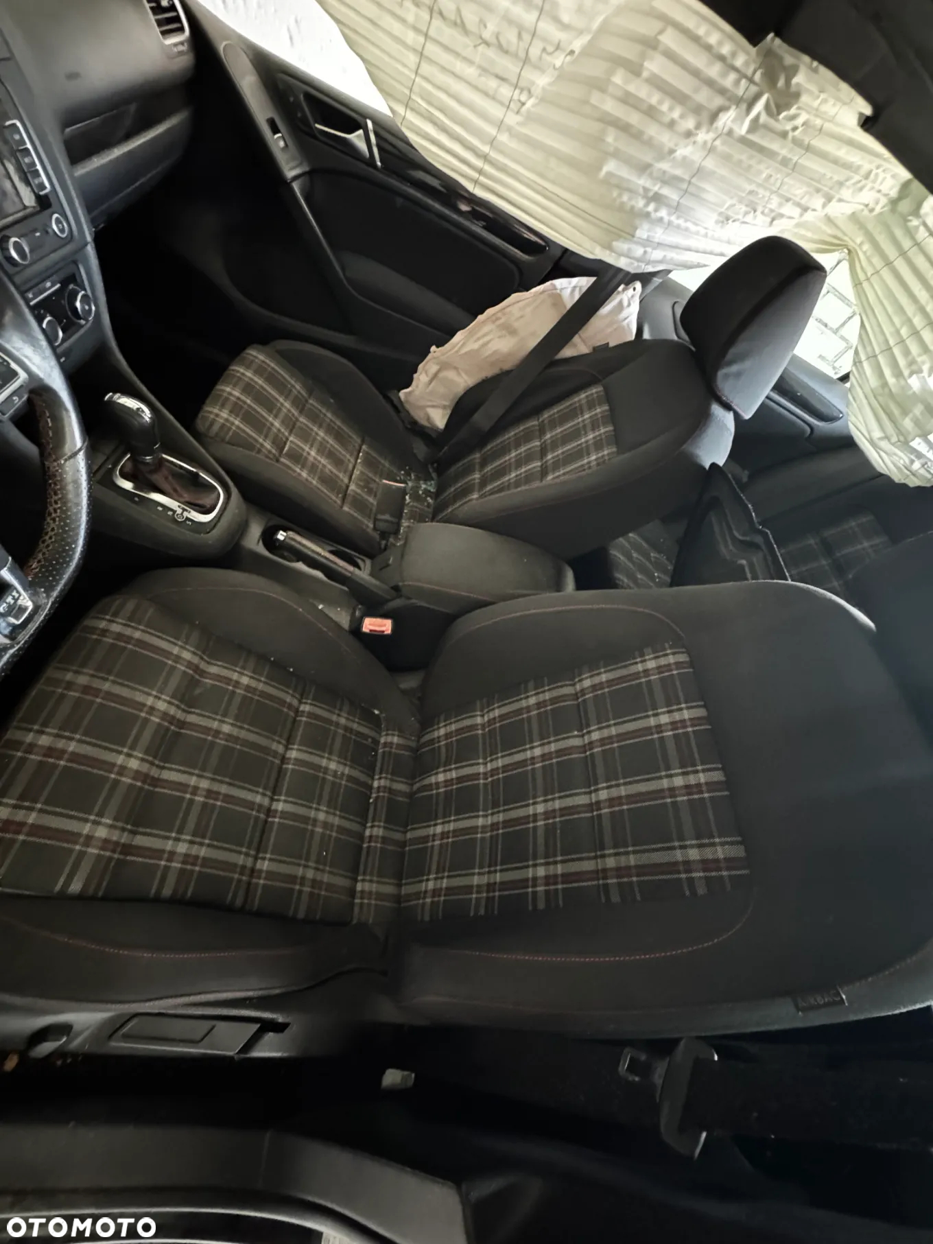 Volkswagen Golf VI 2.0 TSI GTI DSG - 5