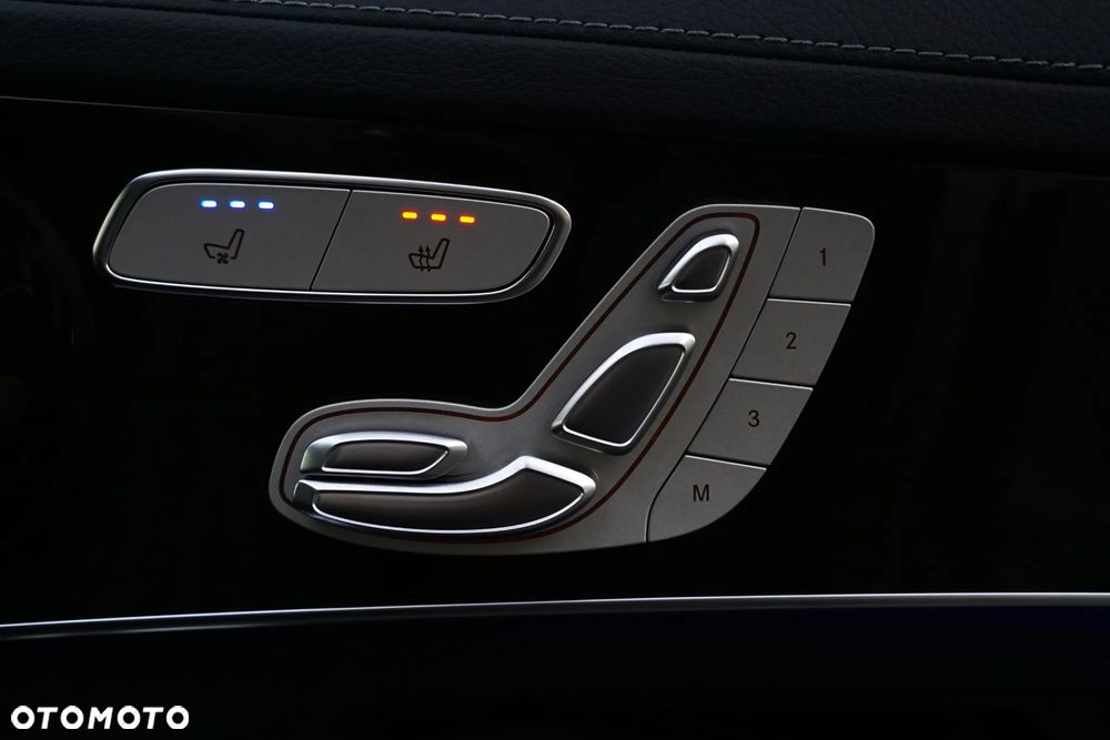 Mercedes-Benz GLC 300 4-Matic - 17