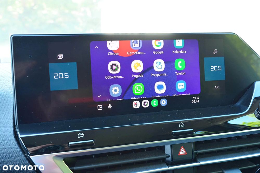 Citroën C4 1.5 BlueHDi Shine S&S - 20