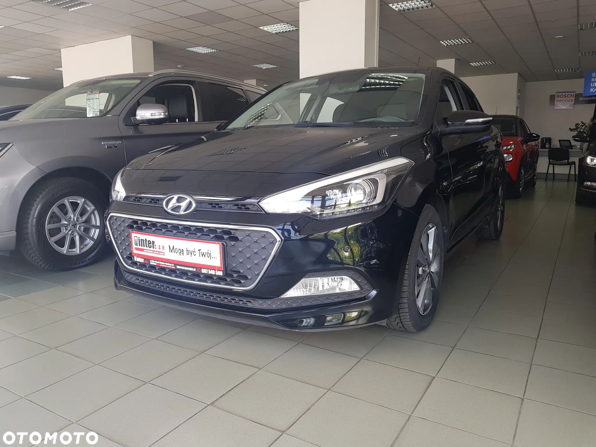 Hyundai i20 - 1