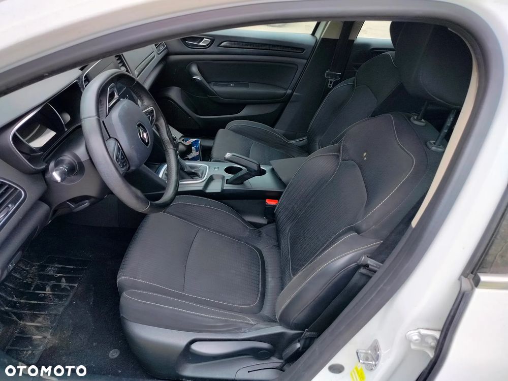 Renault Megane ENERGY TCe 100 INTENS - 8