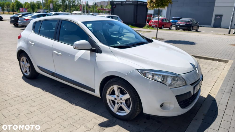 Renault Megane 1.6 16V Authentique - 1