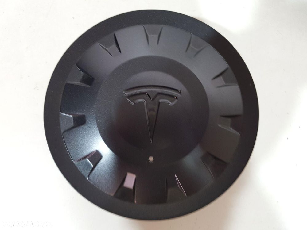 TESLA 3 Y DEKIELEK KOŁPAK UBERTURBINE 1188236-00-A ORYGINAŁ - 3