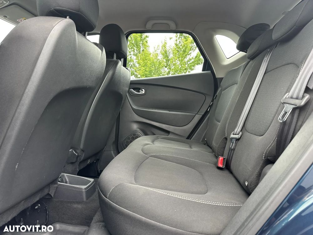 Renault Captur TCe 90 Zen - 13