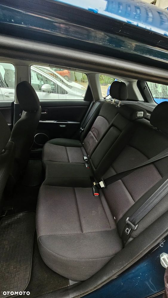 Mazda 3 1.6 Active - 13