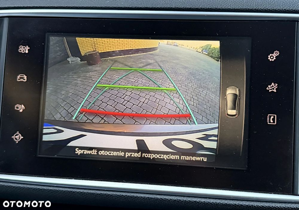 Peugeot 308 1.2 PureTech GPF Allure S&S - 5