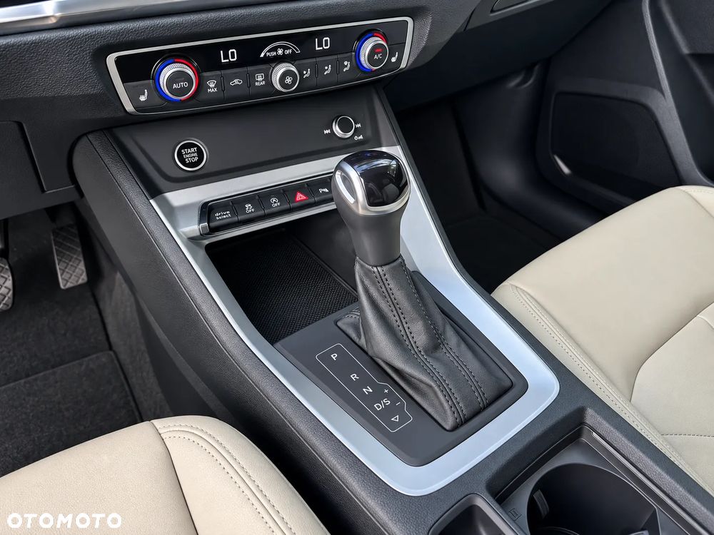 Audi Q3 45 TFSI Quattro S tronic advanced - 29