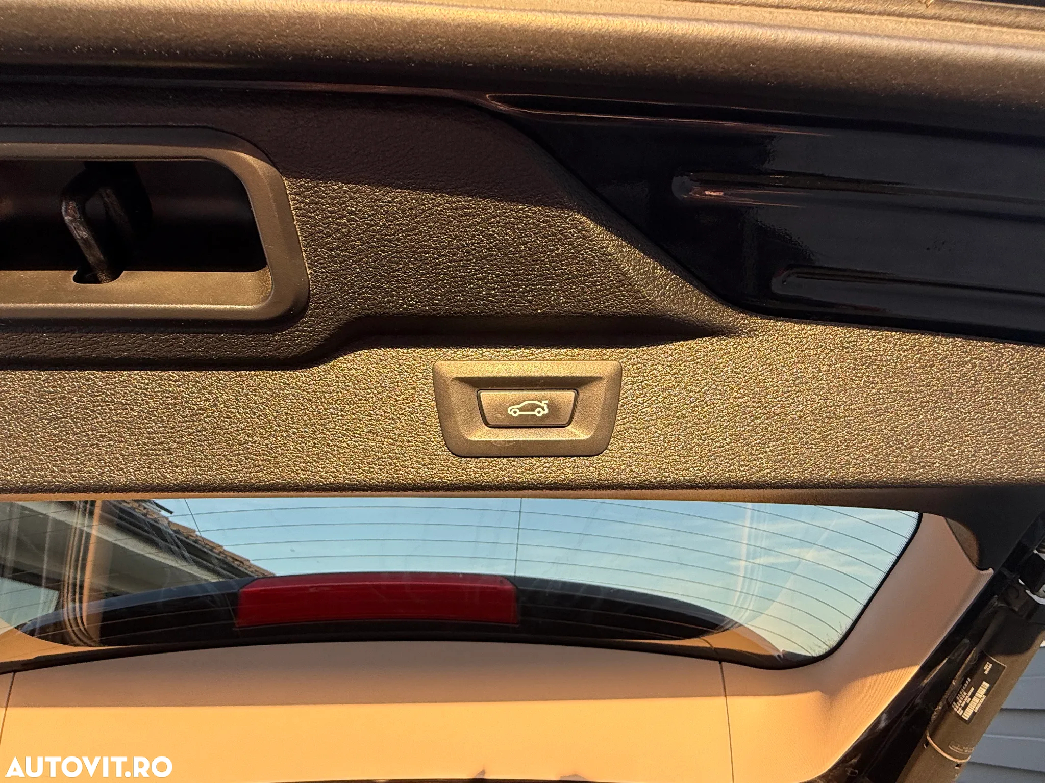 BMW X5 - 7