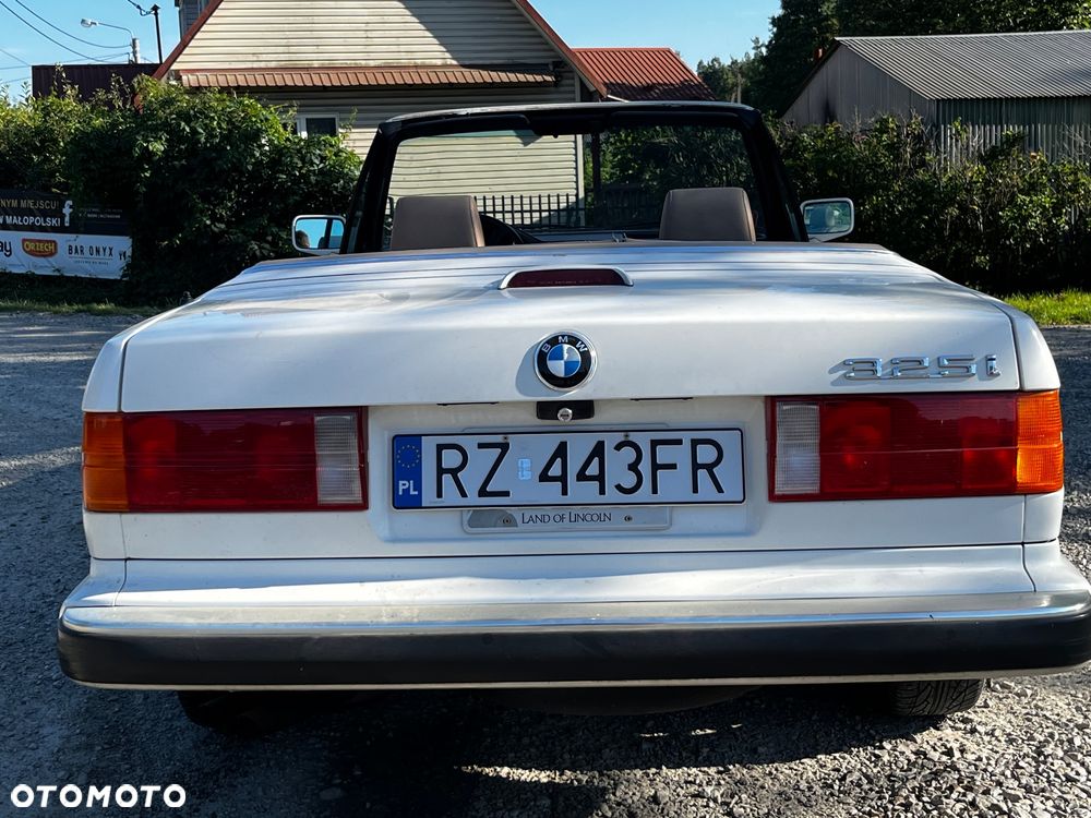 BMW Seria 3 - 5