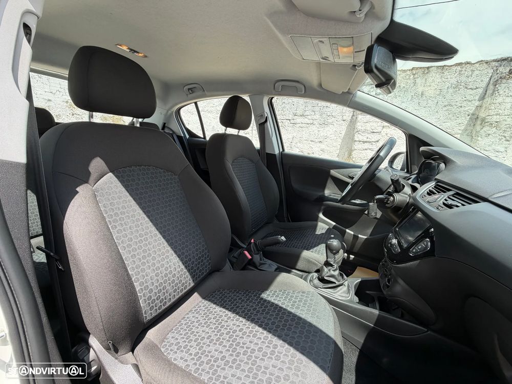 Opel Corsa 1.3 CDTi Dynamic - 9