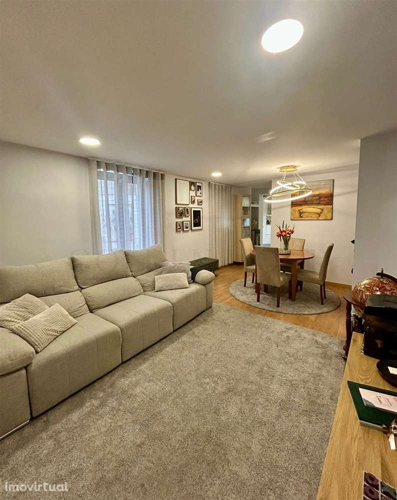 Moradia T3 em Rio Tinto - Grande imagem: 3/27