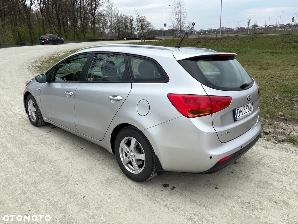 Kia Ceed 1.6 GDI M - 3