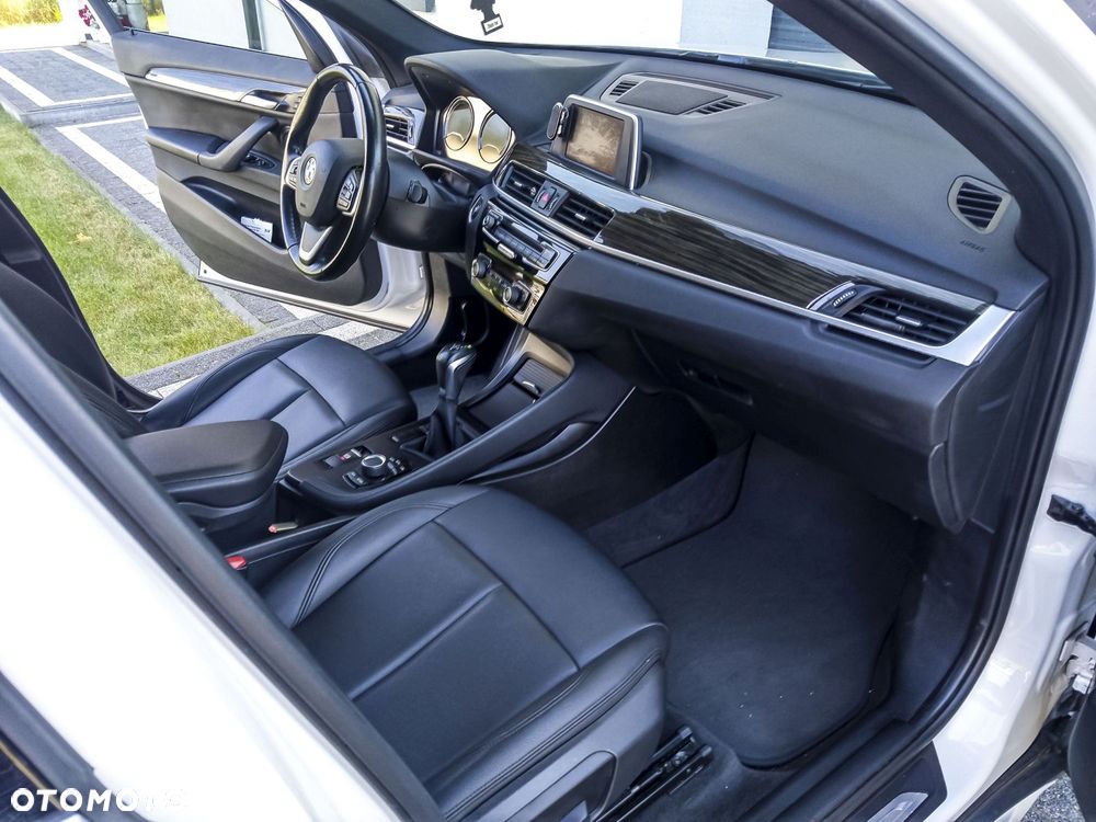 BMW X1 - 17