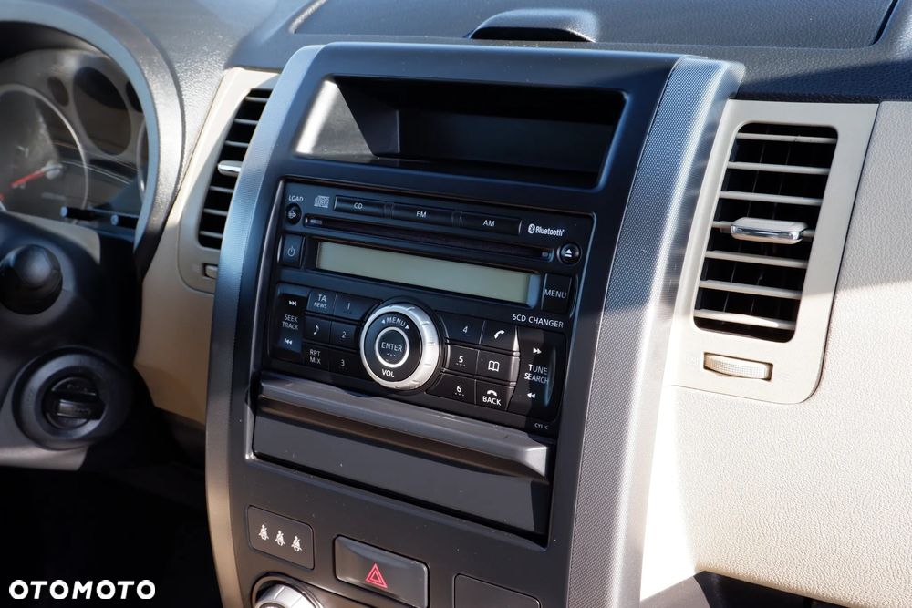 Nissan X-Trail 2.0 dCi 4x4 DPF Automatik Platinum - 6