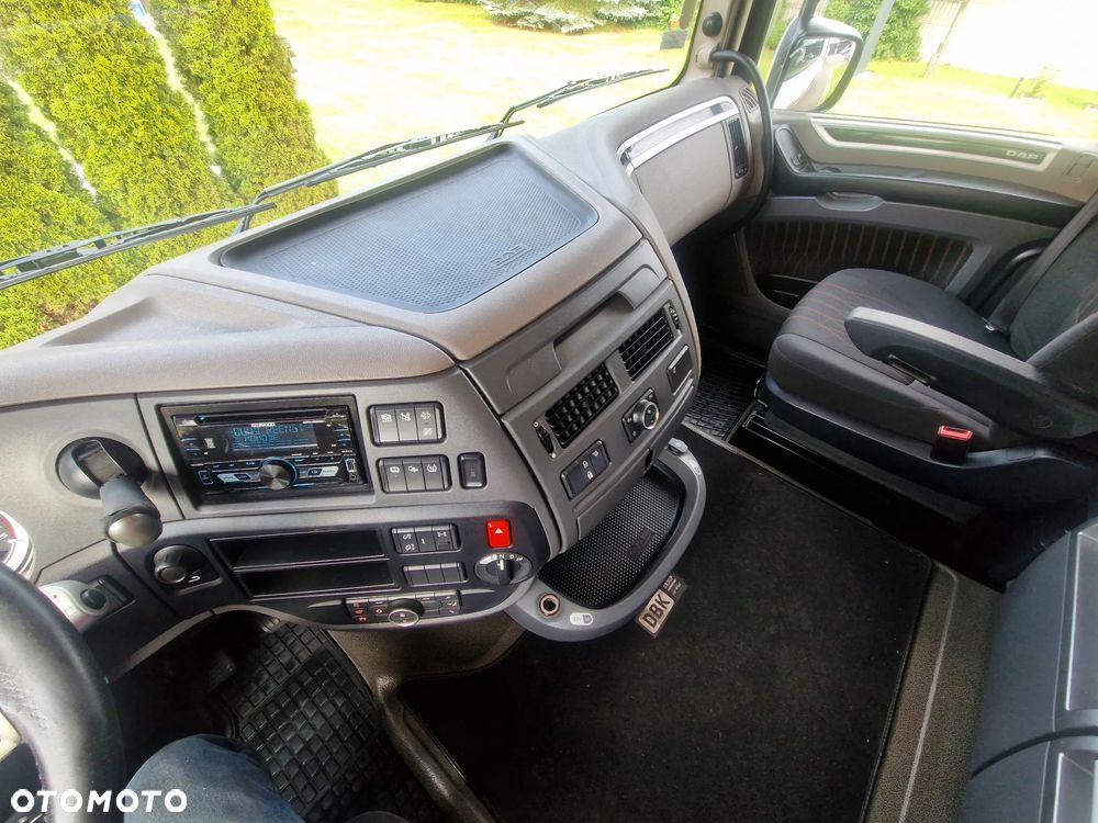 DAF XF 106.480 E6 / SSC / STANDARD / Polski Salon - 26