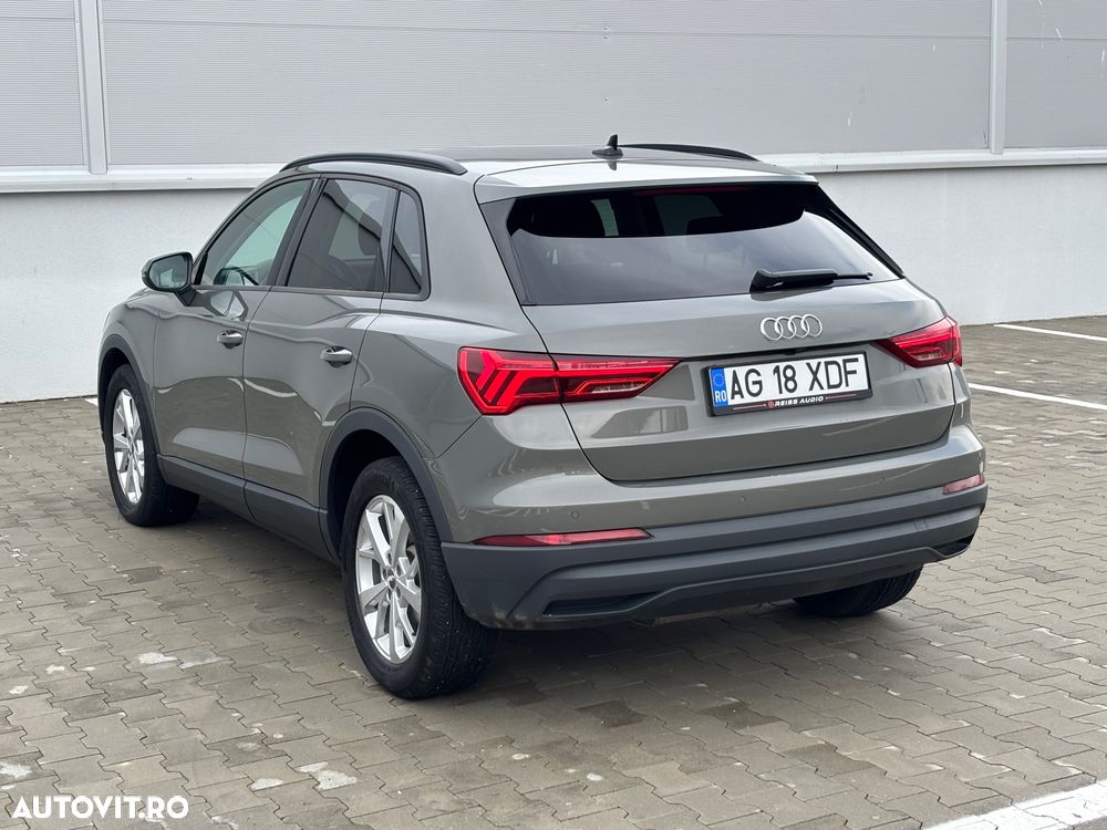 Audi Q3 - 3