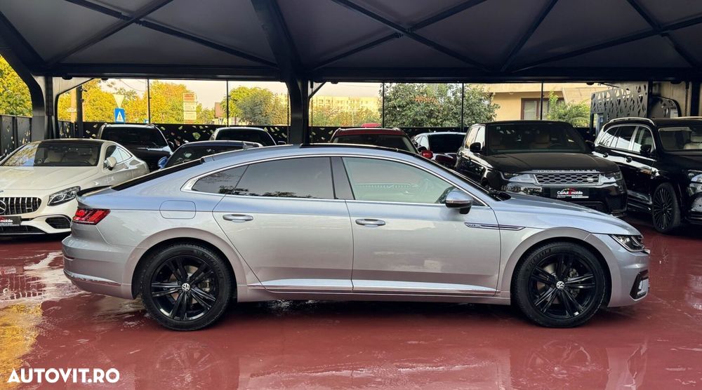 Volkswagen ARTEON 2.0 TSI DSG R-Line Edition - 3