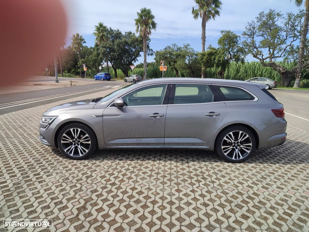 Renault Talisman Sport Tourer 1.6 dCi Business J18 - 15