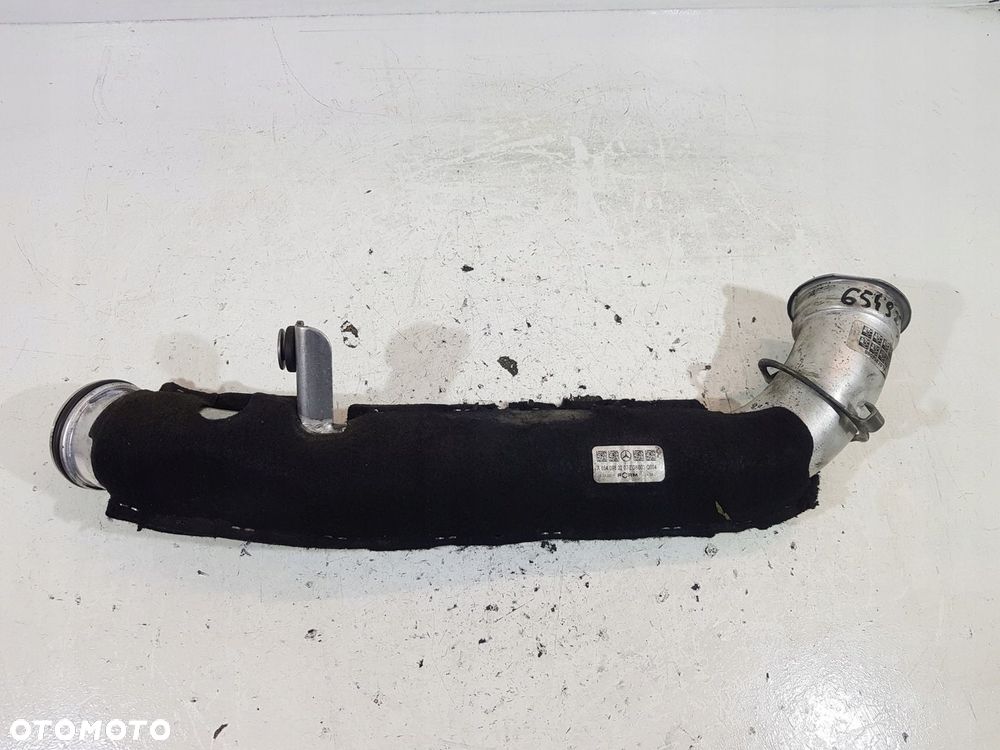 PRZEWÓD POWIETRZA A6540980207 MERCEDES SPRINTER GLA GLB 2.0 CDI 654920 - 8