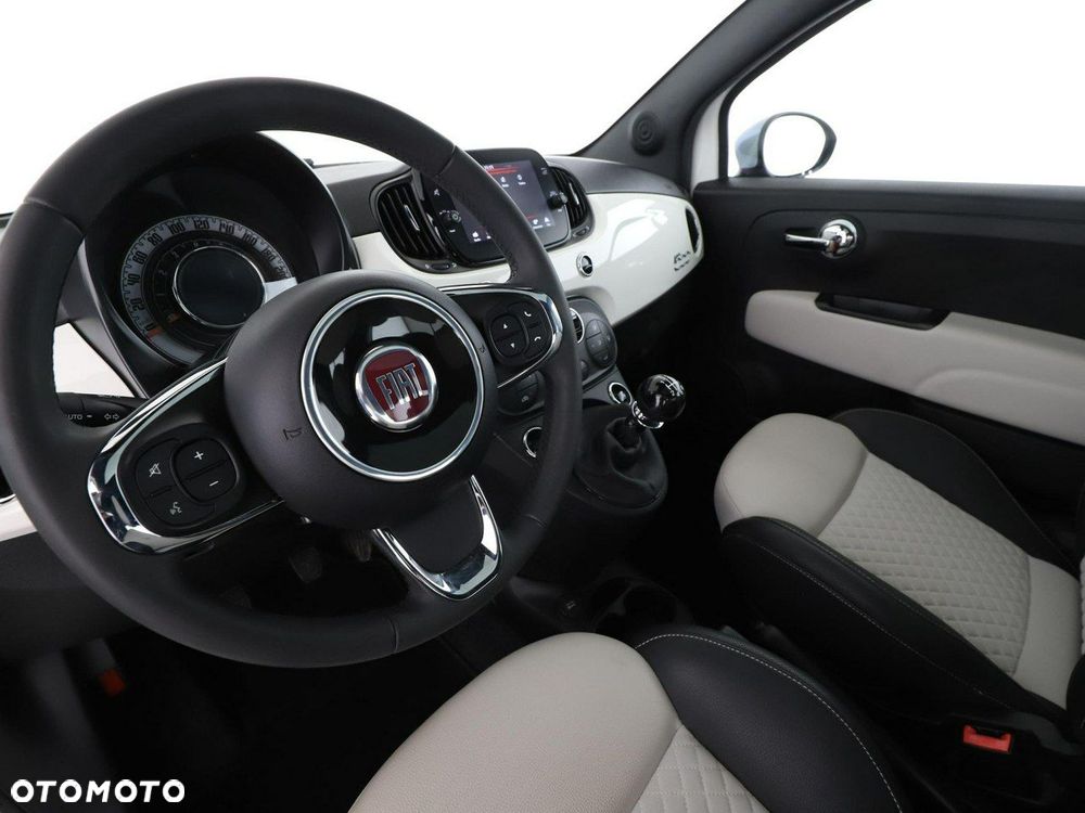 Fiat 500 1.0 GSE Hybrid Dolcevita - 14
