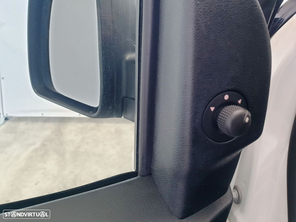 Fiat Doblo Combi 1.3 Multijet - 12