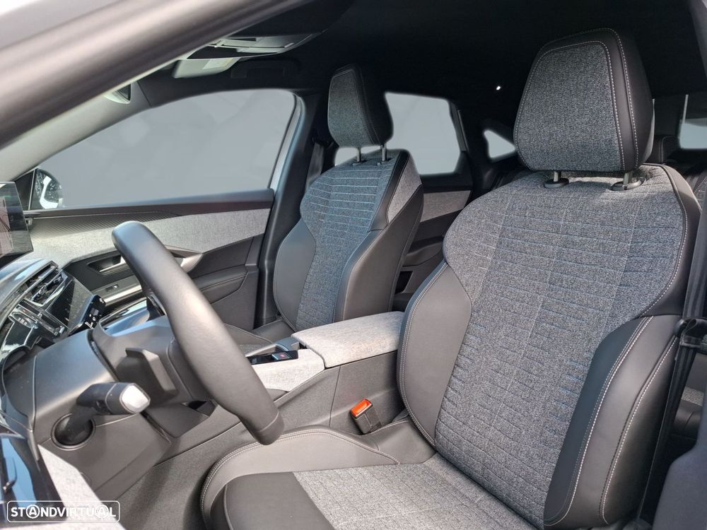 Peugeot 3008 1.2 Hybrid Allure e-DCS6 - 11