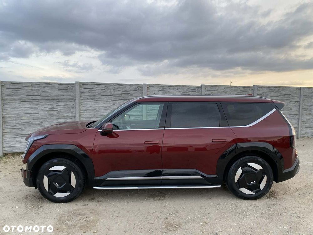 Kia EV9 - 35