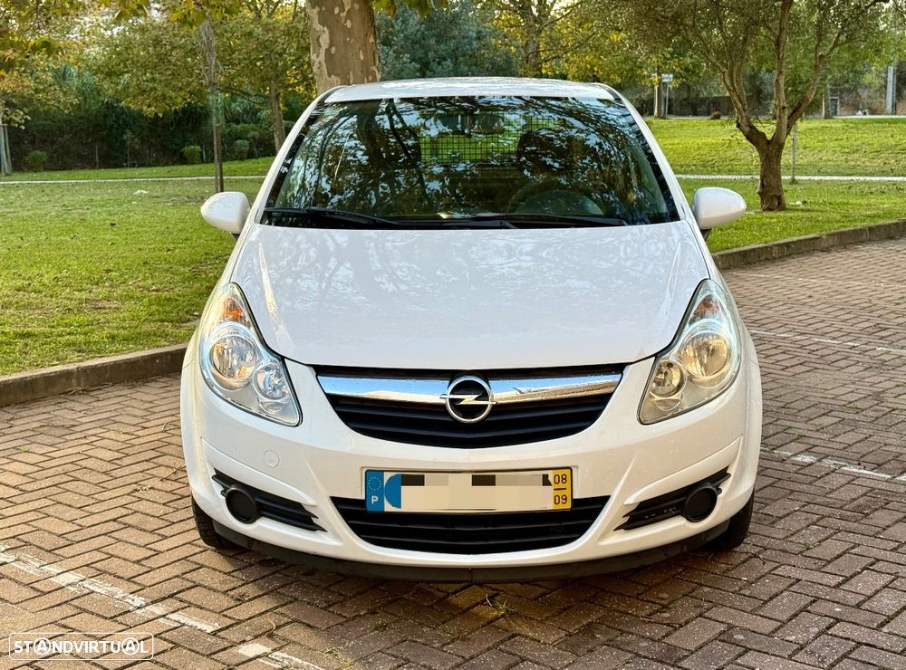 Opel Corsa 1.3 CDTi A/C - 3