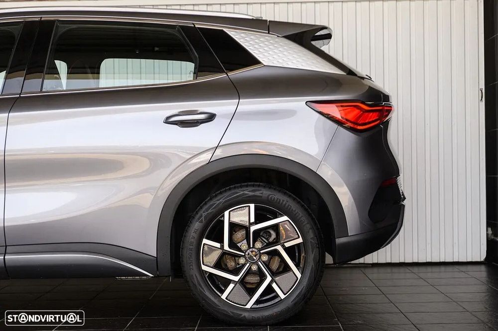 BYD Atto 3 60.48 kWh Design - 20