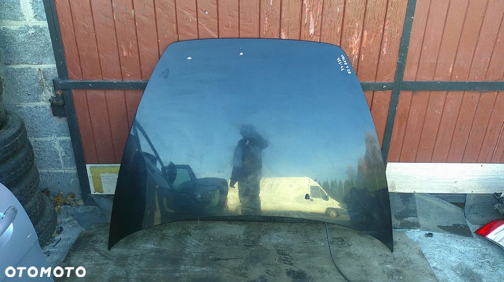 VOLVO V50 MASKA 452-46 - 1