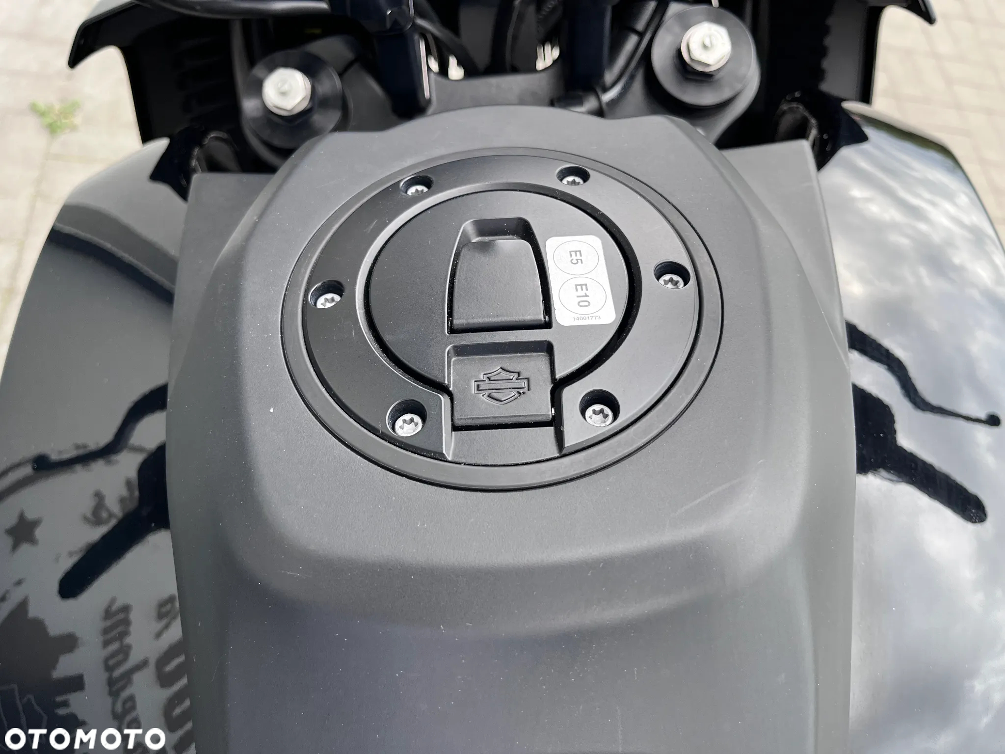 Harley-Davidson Pan America - 19