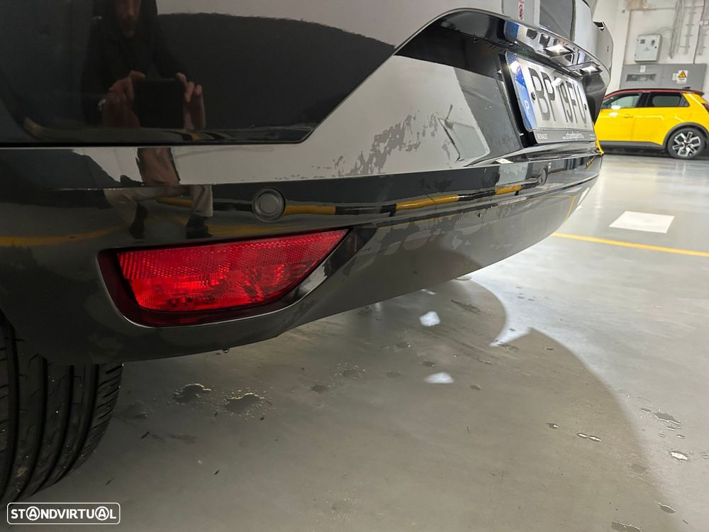 Dacia Sandero 1.0 ECO-G Expression Bi-Fuel - 13