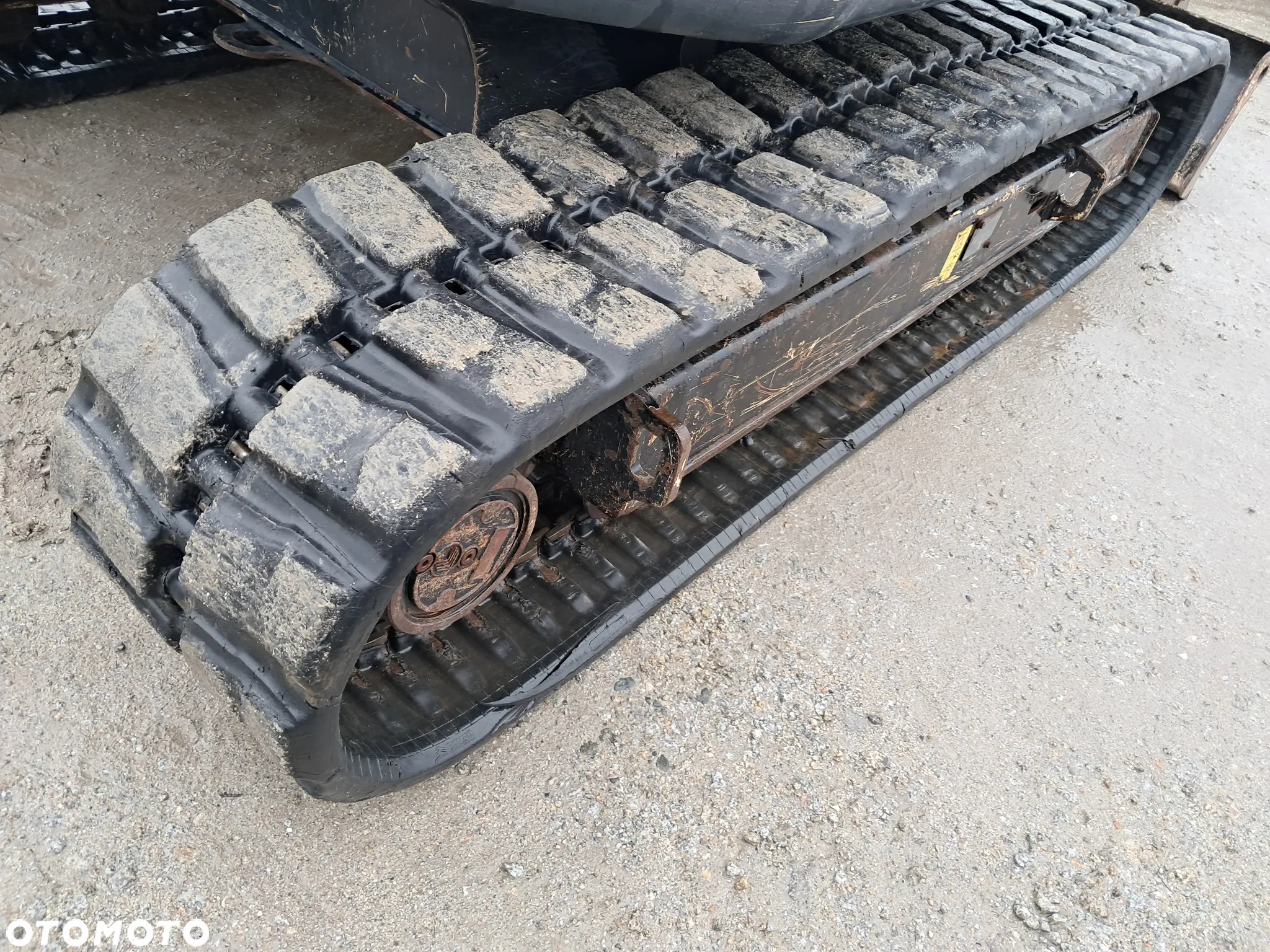 Schaeff TEREX TC 75 - 16