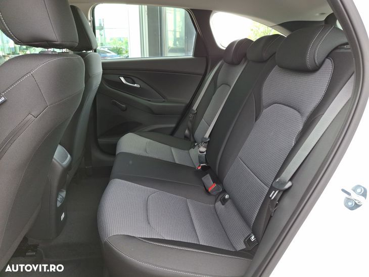 Hyundai i30 1.0 115CP M/T Comfort - 14