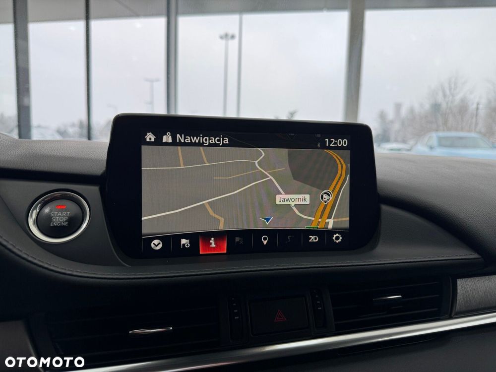 Mazda 6 2.0 SkyJoy - 28