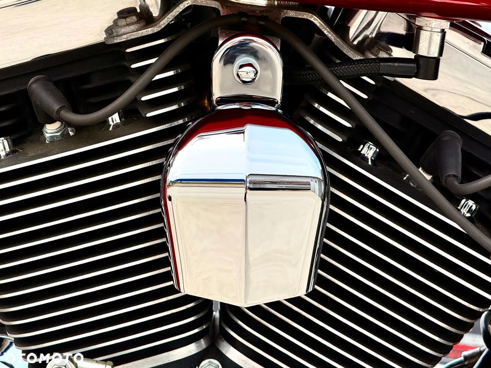 Harley-Davidson Softail Heritage Classic - 27