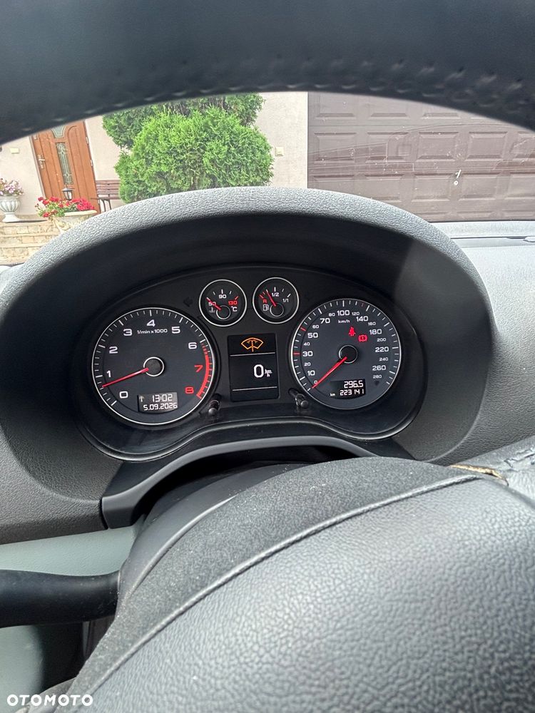 Audi A3 Sportback 1.2 TFSI Attraction - 10