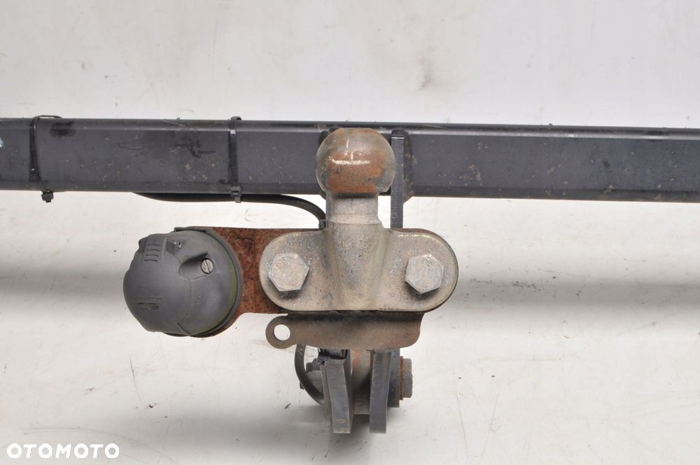 FORD C-MAX MK2 HAK HOLOWNICZY MODUŁ - 2