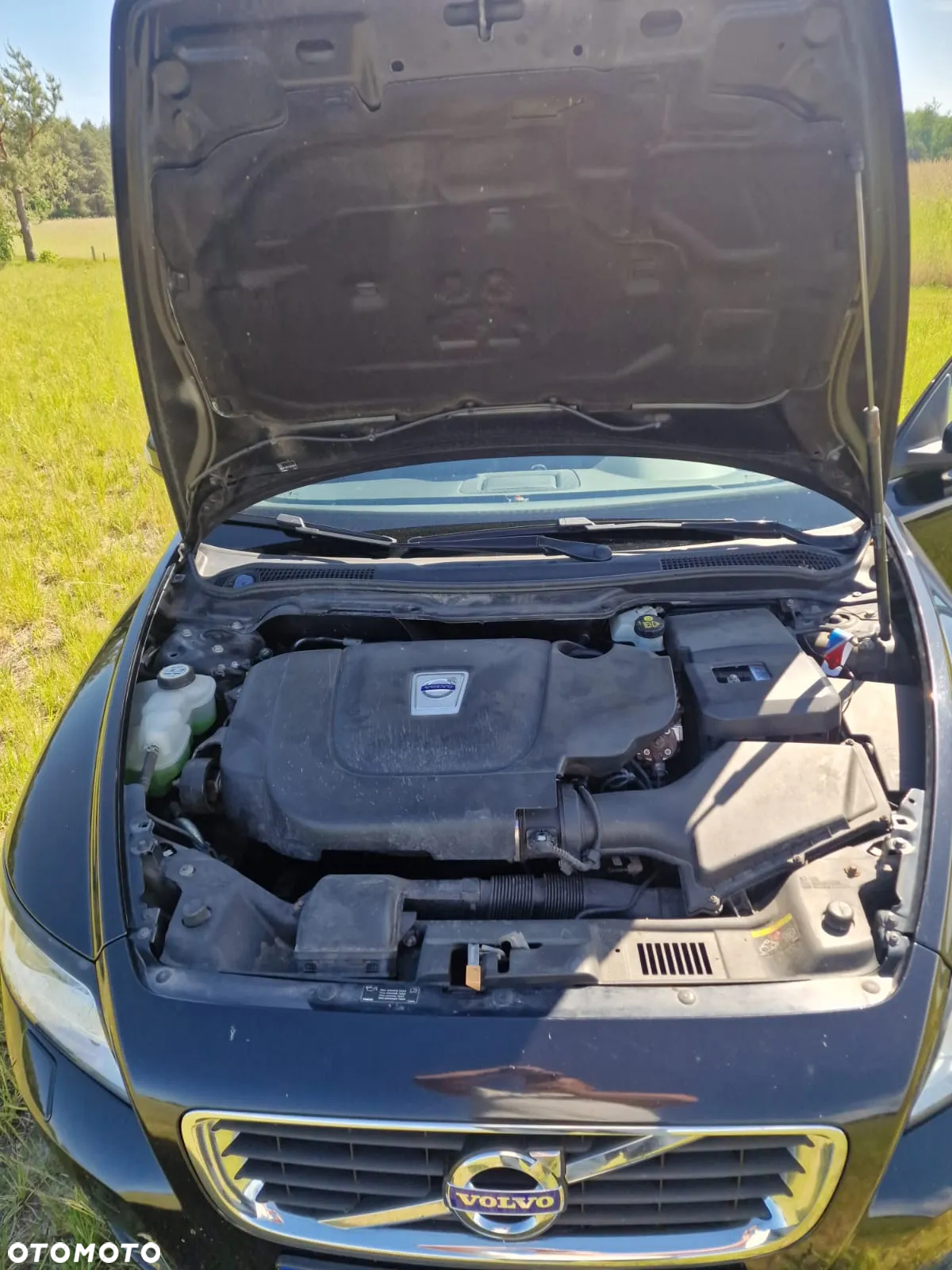 Volvo V50 - 14